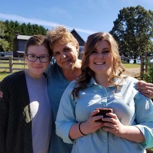 Meet your Posher, Ann